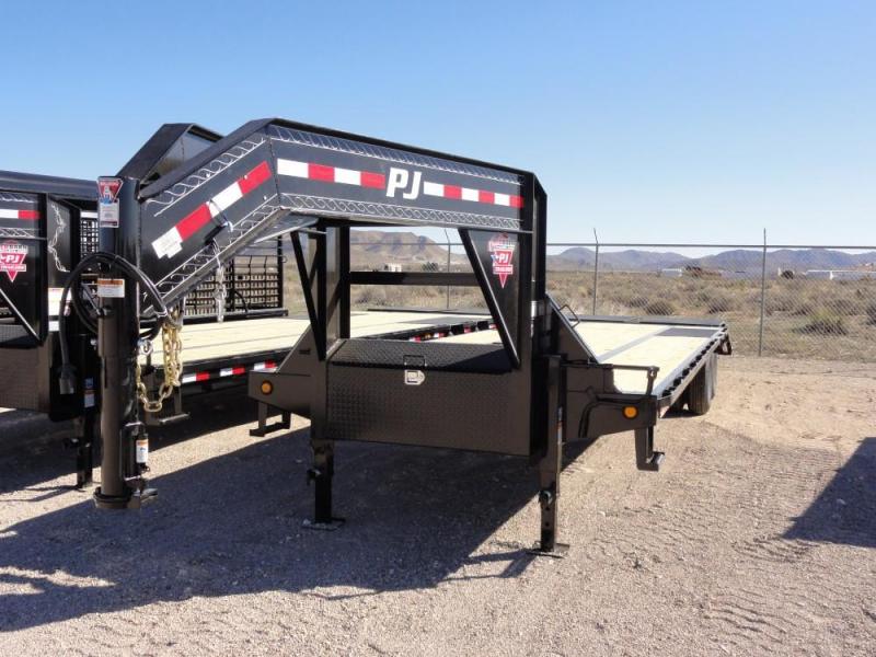 All Inventory Trailers in El Paso TX Red Barn Trailers trailer