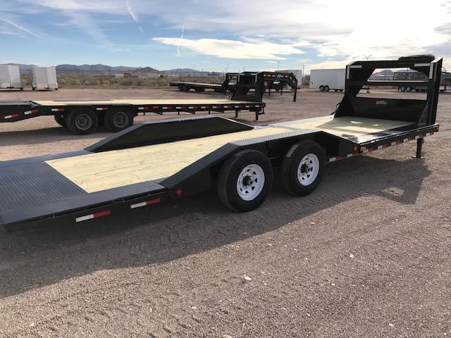 2019 PJ Trailers 6 Channel Super-Wide Tilt (TS) Flatbed Trailer 2019 PJ Trailers 6 Channel Super-Wide Tilt (TS) Flatbed Trailer