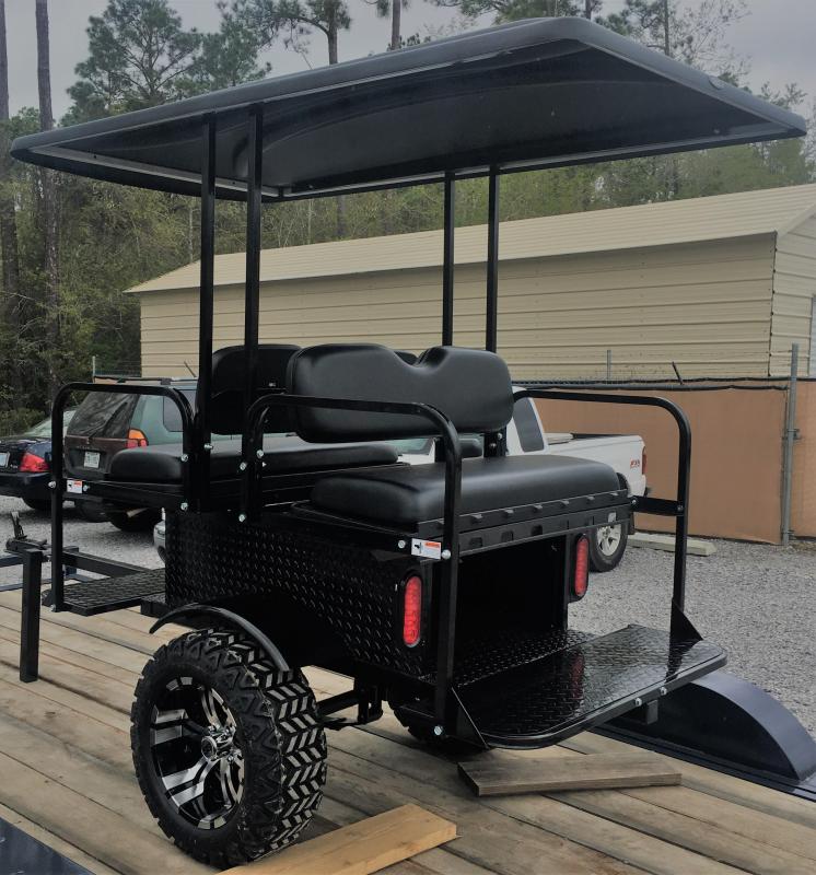 2018 Bayou Trailers Hook N Go Other Trailer 2018 Bayou Trailers Hook N Go Other Trailer