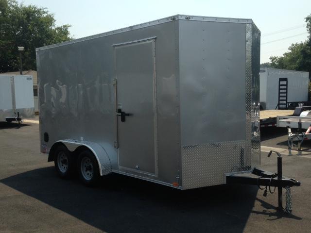 2019 Continental Cargo 2019 Continental Cargo