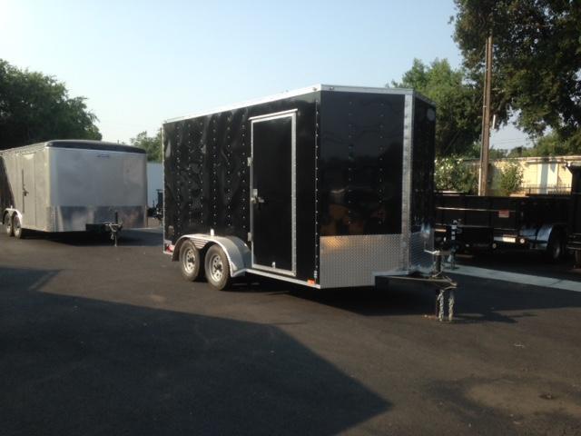 2019 Continental Cargo 2019 Continental Cargo