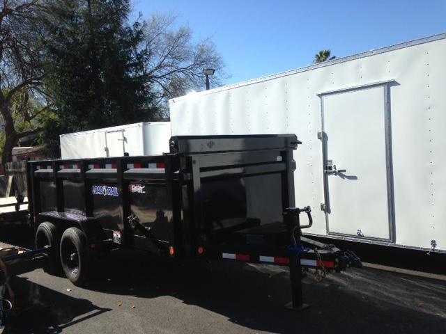 2019 Load Trail 83"x14' 2019 Load Trail 83"x14'