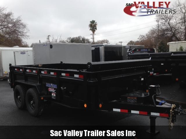 2019 Load Trail DT8314072 Dump Trailer 2019 Load Trail DT8314072 Dump Trailer