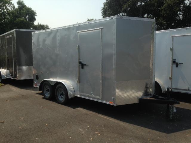 2019 Continental Cargo OSVHW714TA2 2019 Continental Cargo OSVHW714TA2