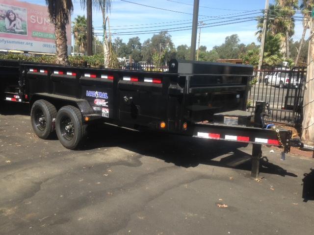 2019 Load Trail 83 2019 Load Trail 83