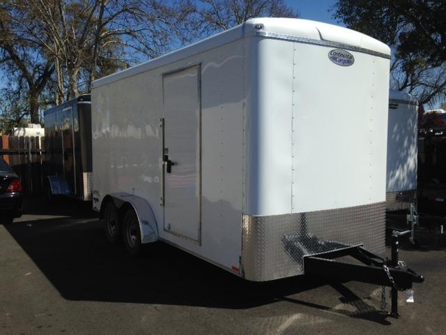 2019 Continental Cargo 2019 Continental Cargo