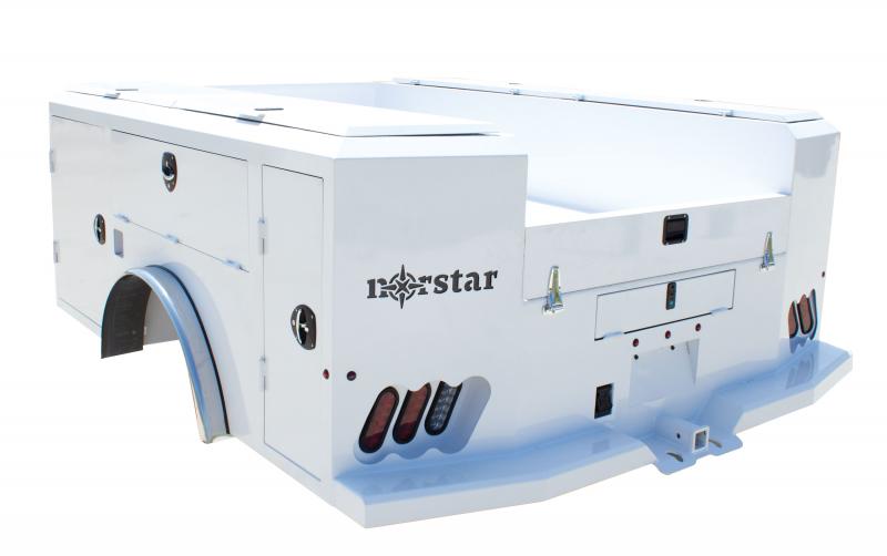 2018 Norstar SC094846002WTK09F89 2018 Norstar SC094846002WTK09F89