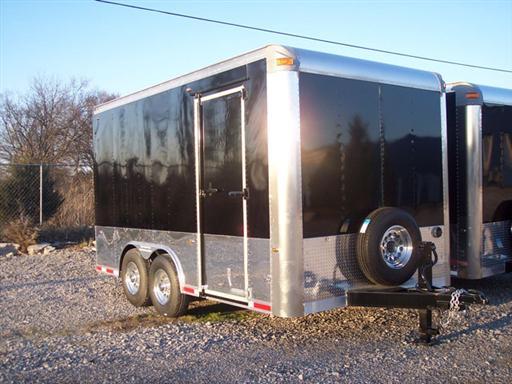 ATM 7K 102"x15'x7'6" Coach ATM 7K 102"x15'x7'6" Coach