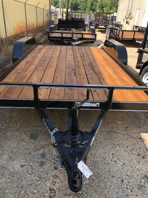 2018 6.10x18 Falcon SCH Car / Racing Trailer 2018 6.10x18 Falcon SCH Car / Racing Trailer