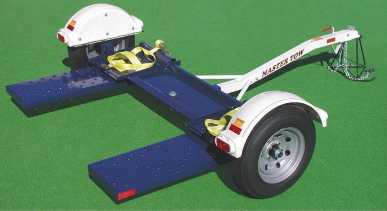 2019 Master Tow 80 THDEB Tow Dolly 2019 Master Tow 80 THDEB Tow Dolly