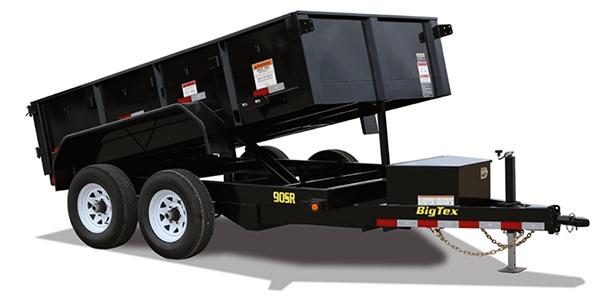 2019 6x10 Big Tex Trailers 2019 6x10 Big Tex Trailers