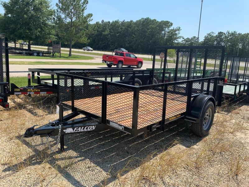 2019 5x10 Falcon SA Utility Trailer 2019 5x10 Falcon SA Utility Trailer