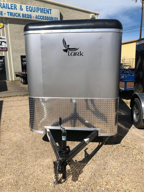 2019 Lark SA Enclosed Cargo Trailer 2019 Lark SA Enclosed Cargo Trailer