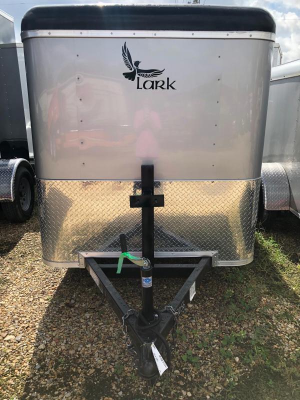 2019 Lark 10x05 Enclosed Cargo Trailer 2019 Lark 10x05 Enclosed Cargo Trailer