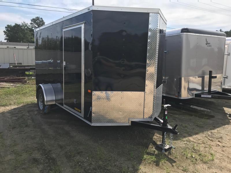 2019 6x12 Rock Solid Cargo SA VN Enclosed Cargo Trailer 2019 6x12 Rock Solid Cargo SA VN Enclosed Cargo Trailer