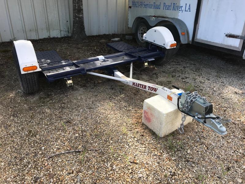 2019 Master Tow 80THD Tow Dolly 2019 Master Tow 80THD Tow Dolly