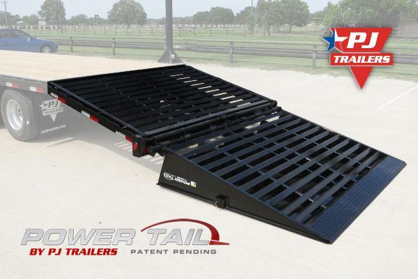 2020 PJ Trailers 32' Low-Pro Flatdeck with Duals (LD) Flatbed Trailer 2020 PJ Trailers 32' Low-Pro Flatdeck with Duals (LD) Flatbed Trailer
