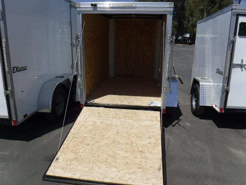 2019 Cargo Express EX5X8S12 Enclosed Cargo Trailer in Ashburn, VA 2019 Cargo Express EX5X8S12 Enclosed Cargo Trailer in Ashburn, VA