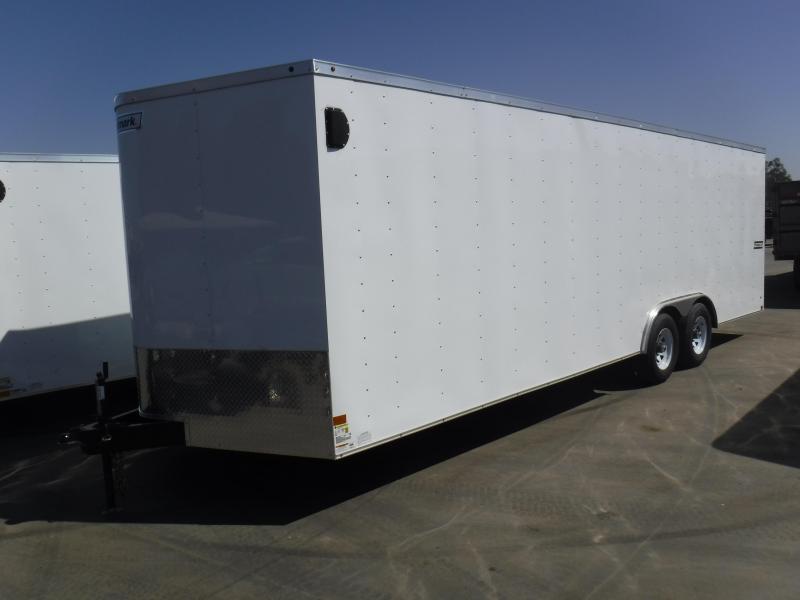 2019 Cargo Express EX85X24TE3 Enclosed Cargo Trailer in Ashburn, VA 2019 Cargo Express EX85X24TE3 Enclosed Cargo Trailer in Ashburn, VA