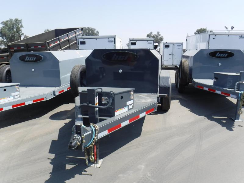 2019 BCI Trailers 750 GAL Utility Trailer in Ashburn, VA 2019 BCI Trailers 750 GAL Utility Trailer in Ashburn, VA
