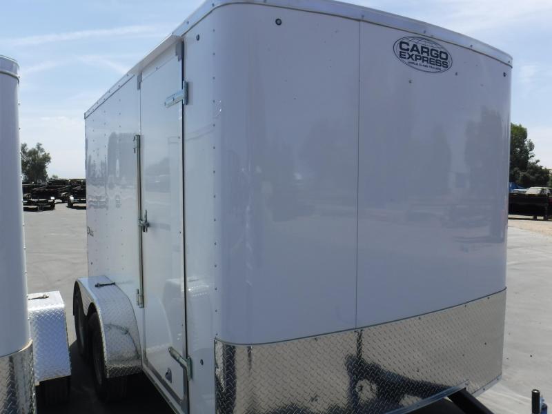 2019 Cargo Express EX5X8S12 Enclosed Cargo Trailer in Ashburn, VA 2019 Cargo Express EX5X8S12 Enclosed Cargo Trailer in Ashburn, VA