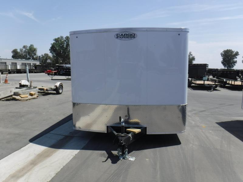 2019 Cargo Express EX85X16TE2 Enclosed Cargo Trailer in Ashburn, VA 2019 Cargo Express EX85X16TE2 Enclosed Cargo Trailer in Ashburn, VA
