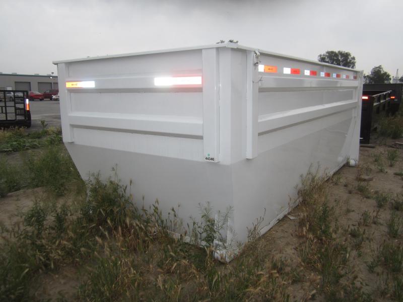 2017 May Trailers 16' - RPX BIN ONLY Other Trailer 2017 May Trailers 16' - RPX BIN ONLY Other Trailer