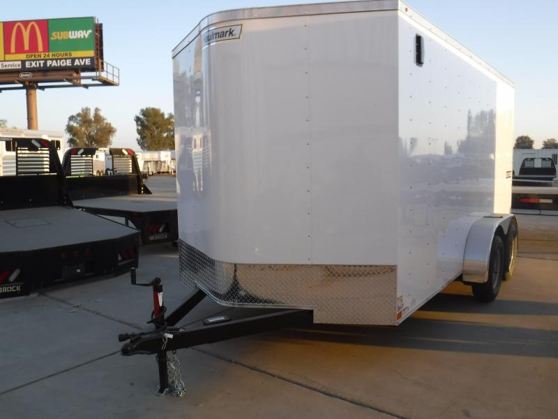 2019 Haulmark PP8520T2 Enclosed Cargo Trailer 2019 Haulmark PP8520T2 Enclosed Cargo Trailer