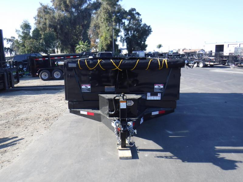 2019 Rice HD14 Dump Trailer in Ashburn, VA 2019 Rice HD14 Dump Trailer in Ashburn, VA