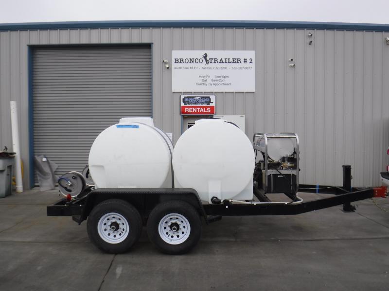 2019 Other WATER TANK Other Trailer 2019 Other WATER TANK Other Trailer