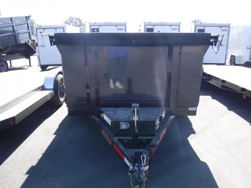 2018 Maxxd Trailers 72 DUMP Dump Trailer in Ashburn, VA 2018 Maxxd Trailers 72 DUMP Dump Trailer in Ashburn, VA