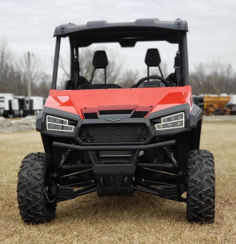 2019 Textron Off-Road Havoc Side-by-Side 2019 Textron Off-Road Havoc Side-by-Side