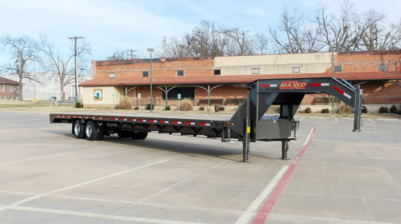 2019 Maxxd Trailers 32'X102" Flatbed Trailer Dual Tandem ******HAVE EVERY SIZE YOU MAY NEED IN STOCK****** 2019 Maxxd Trailers 32'X102" Flatbed Trailer Dual Tandem ******HAVE EVERY SIZE YOU MAY NEED IN STOCK******