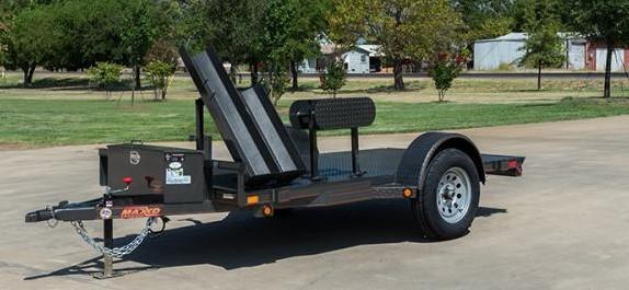 2019 MAXXD 10X61 Other Trailer ******HAVE EVERY SIZE YOU MAY NEED IN STOCK****** 2019 MAXXD 10X61 Other Trailer ******HAVE EVERY SIZE YOU MAY NEED IN STOCK******