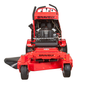 2018 Other Gravely PRO- STANCE 36 Lawn/ Zero Turn Mower 2018 Other Gravely PRO- STANCE 36 Lawn/ Zero Turn Mower
