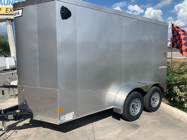 2020 Haulmark TSV612T2 Enclosed Cargo Trailer ******HAVE EVERY SIZE YOU MAY NEED IN STOCK****** 2020 Haulmark TSV612T2 Enclosed Cargo Trailer ******HAVE EVERY SIZE YOU MAY NEED IN STOCK******