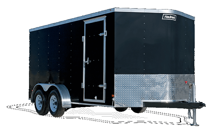 2019 Haulmark PP714T2 Enclosed Cargo Trailer 2019 Haulmark PP714T2 Enclosed Cargo Trailer