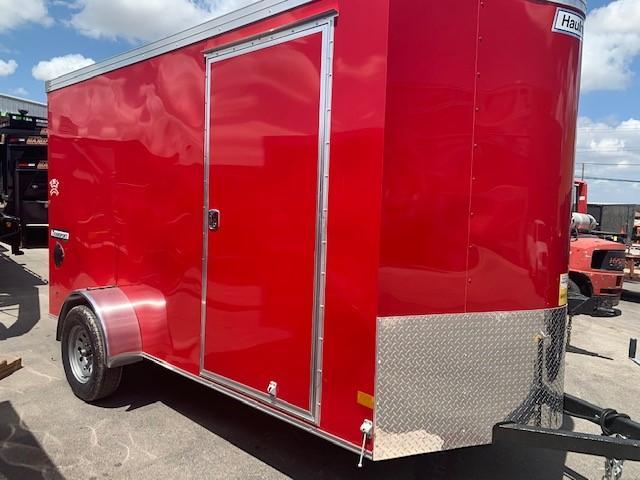 2020 Haulmark TSV612S2 Enclosed Cargo Trailer ******HAVE EVERY SIZE YOU MAY NEED IN STOCK****** 2020 Haulmark TSV612S2 Enclosed Cargo Trailer ******HAVE EVERY SIZE YOU MAY NEED IN STOCK******