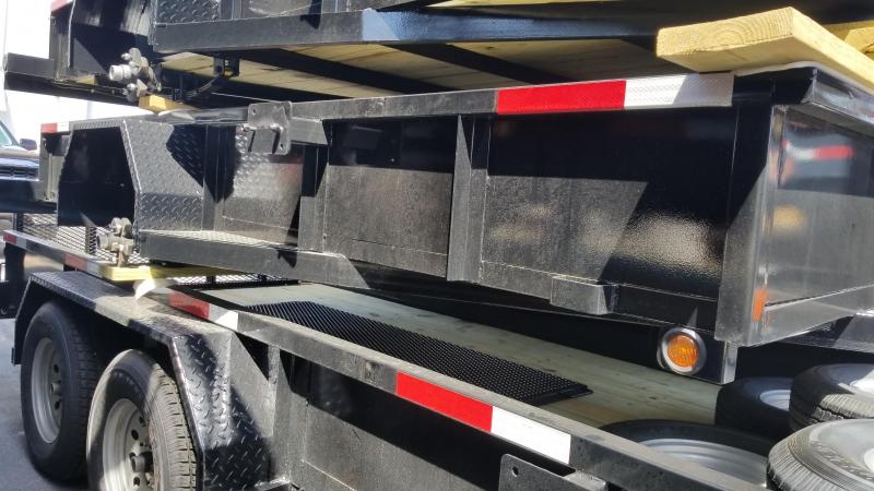 2018 Ranch King 6'10"X12' Utility Trailer ******HAVE EVERY SIZE YOU MAY NEED IN STOCK****** 2018 Ranch King 6'10"X12' Utility Trailer ******HAVE EVERY SIZE YOU MAY NEED IN STOCK******