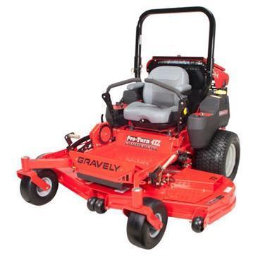 2018 Other Gravely PRO-TURN 472- KAWASAKI Lawn/ Zero Turn Mower 2018 Other Gravely PRO-TURN 472- KAWASAKI Lawn/ Zero Turn Mower
