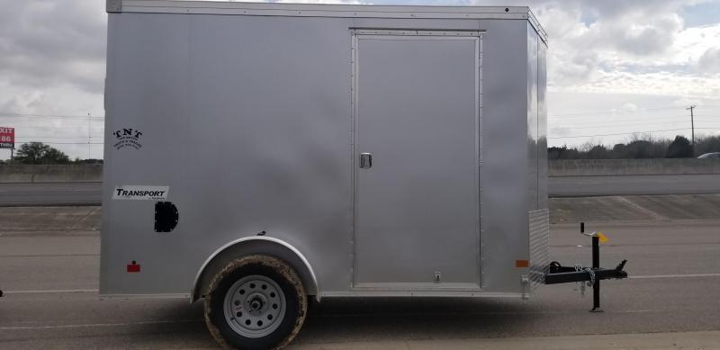 2019 Haulmark TSV610S2 Enclosed Cargo Trailer ******HAVE EVERY SIZE YOU MAY NEED IN STOCK****** 2019 Haulmark TSV610S2 Enclosed Cargo Trailer ******HAVE EVERY SIZE YOU MAY NEED IN STOCK******