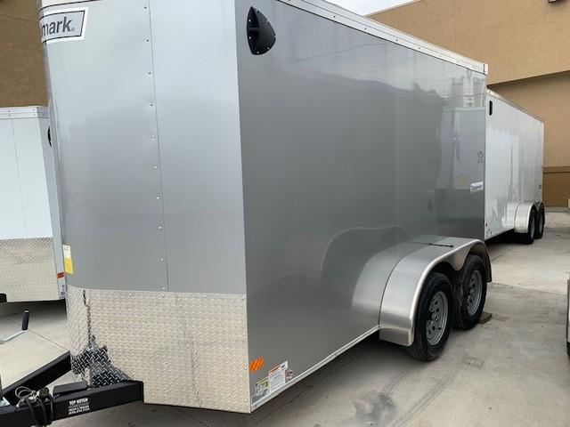 2020 Haulmark TSV612T2 Enclosed Cargo Trailer 2020 Haulmark TSV612T2 Enclosed Cargo Trailer