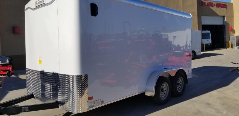 Haulmark TST7X14DT2 Car / Racing Trailer ******HAVE EVERY SIZE YOU MAY NEED IN STOCK****** Haulmark TST7X14DT2 Car / Racing Trailer ******HAVE EVERY SIZE YOU MAY NEED IN STOCK******