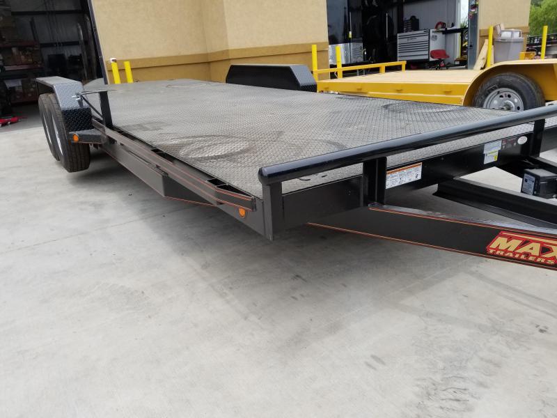 2017 Maxxd Trailers 20'X83" Car / Racing Trailer ******HAVE EVERY SIZE YOU MAY NEED IN STOCK****** 2017 Maxxd Trailers 20'X83" Car / Racing Trailer ******HAVE EVERY SIZE YOU MAY NEED IN STOCK******
