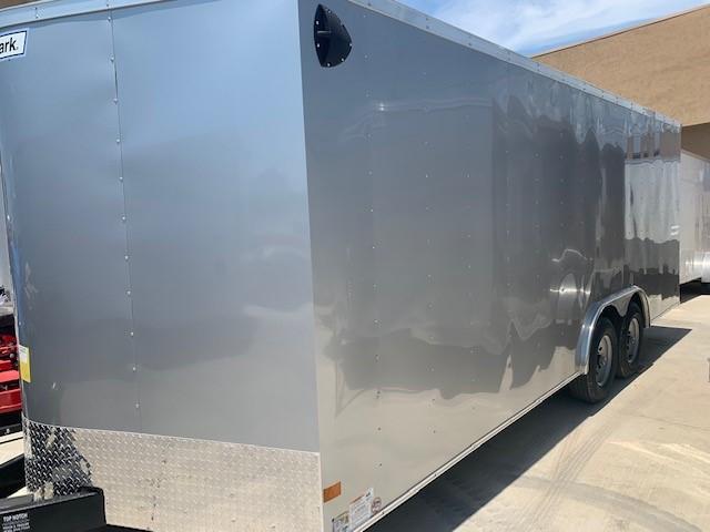 2020 Haulmark PP8520T3 Enclosed Cargo Trailer ******HAVE EVERY SIZE YOU MAY NEED IN STOCK****** 2020 Haulmark PP8520T3 Enclosed Cargo Trailer ******HAVE EVERY SIZE YOU MAY NEED IN STOCK******