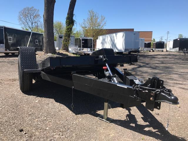 6 X 12 Tilt Open Trailer 6 X 12 Tilt Open Trailer