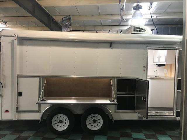 Tool Box Trailer Tool Box Trailer