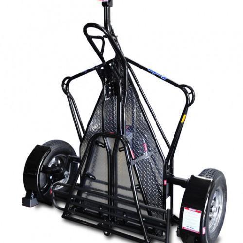 1 Place Motorcycle Trailer 1 Place Motorcycle Trailer