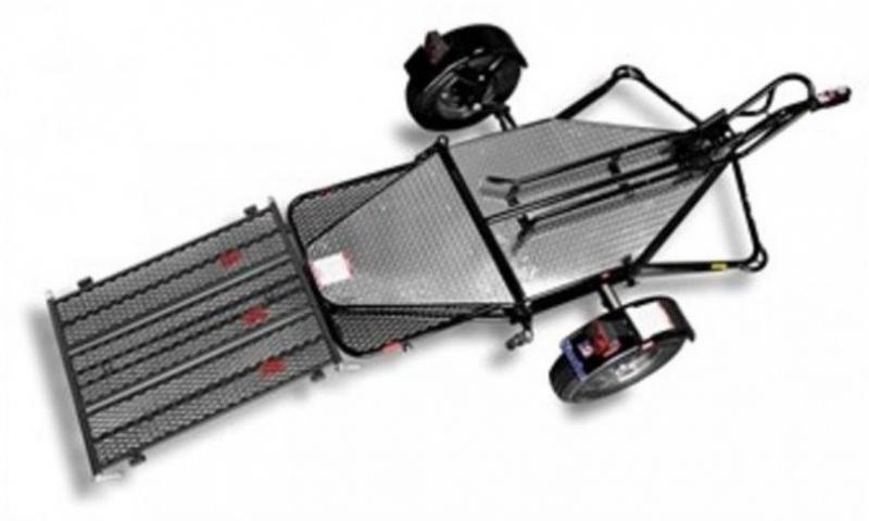 1 Place Motorcycle Trailer in Ashburn, VA 1 Place Motorcycle Trailer in Ashburn, VA