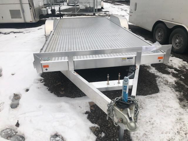 20 x 8 Open Tilt Car Hauler/Trailer 20 x 8 Open Tilt Car Hauler/Trailer